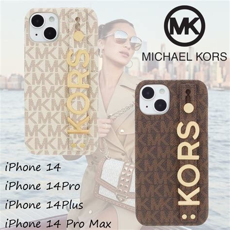 michael kors case iphone 6|Michael Kors iPhone 14 case.